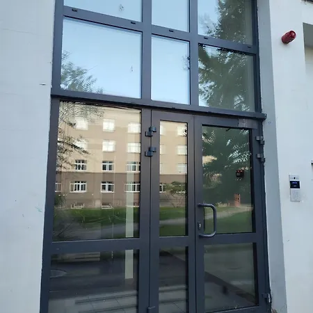 Apartment Goodstopcenter Vilnius