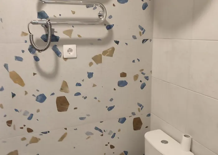 Apartament Goodstopcenter *