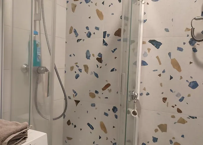 Goodstopcenter アパート