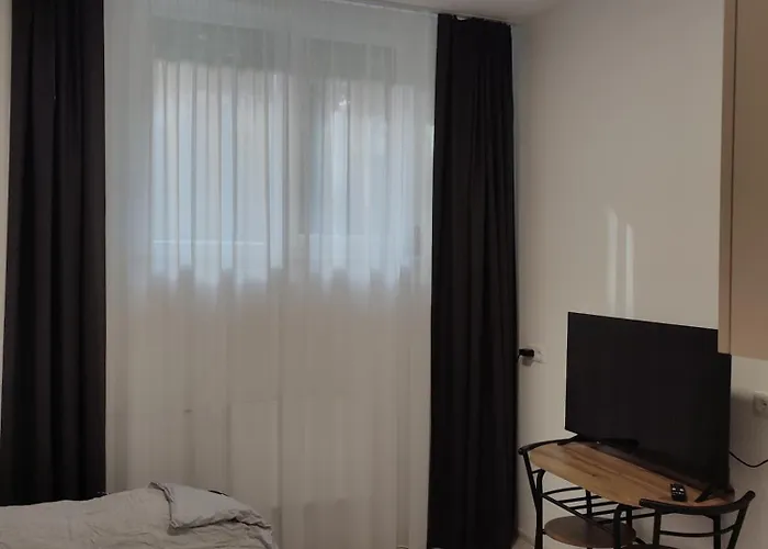 Goodstopcenter Apartament *