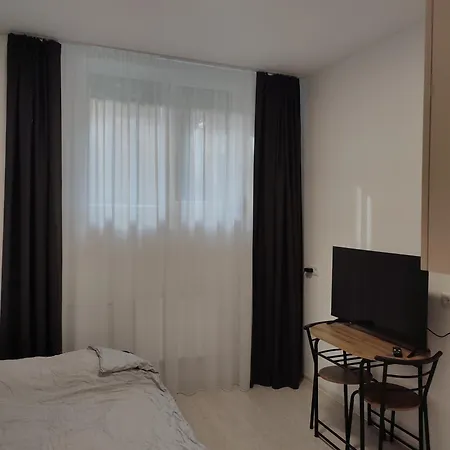 Goodstopcenter Apartamento *