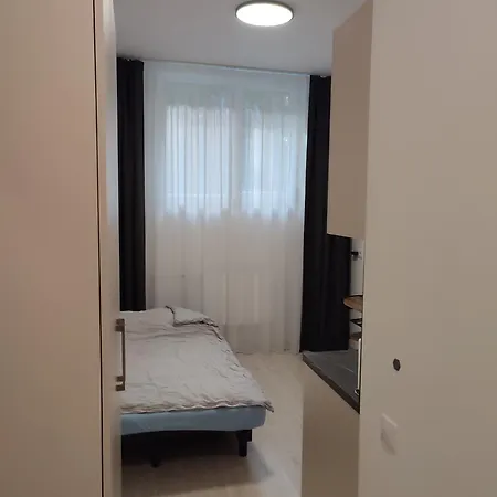 Lejlighed Goodstopcenter *