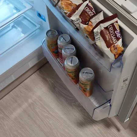 Goodstopcenter Lejlighed