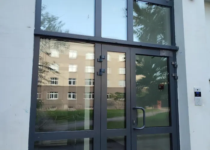 Lejlighed Goodstopcenter Vilnius